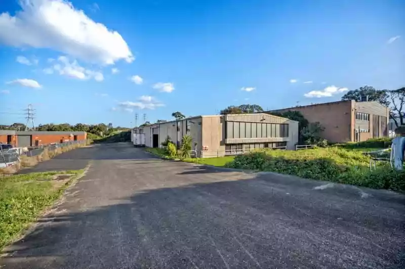 9 Stoddart Road