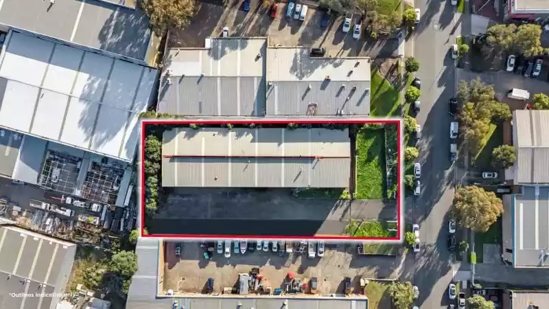 9 Stoddart Road