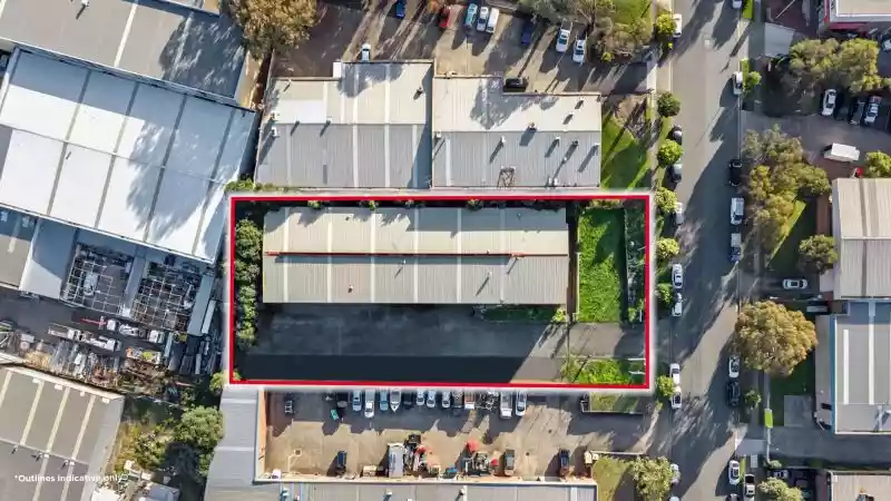 9 Stoddart Road