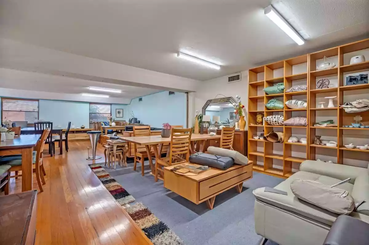 9 Stoddart Road