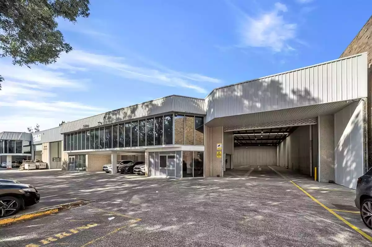Units 2 & 3/182-190 Euston Road