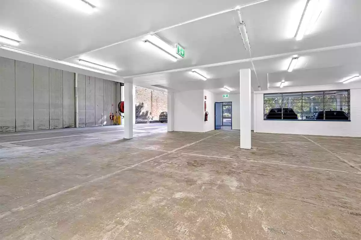 Units 2 & 3/182-190 Euston Road