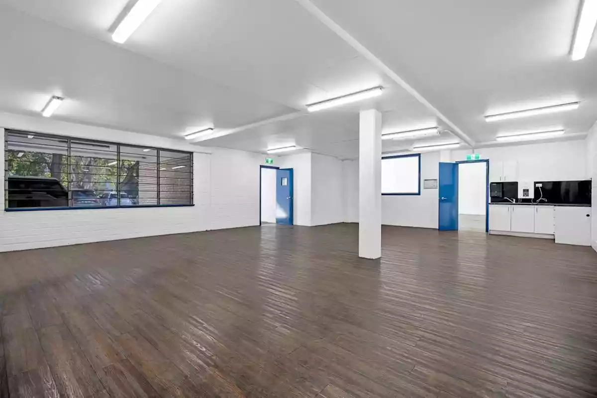 Units 2 & 3/182-190 Euston Road