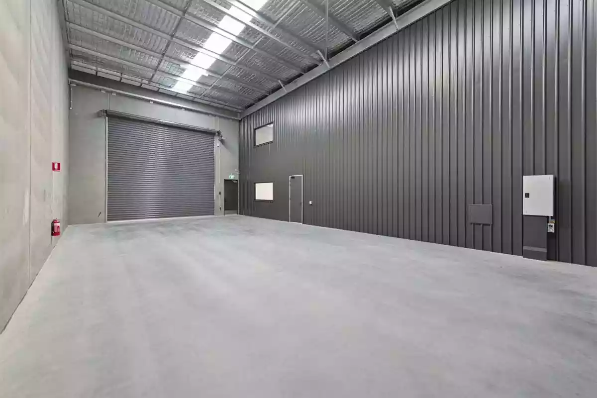Unit 1/36 Third Avenue