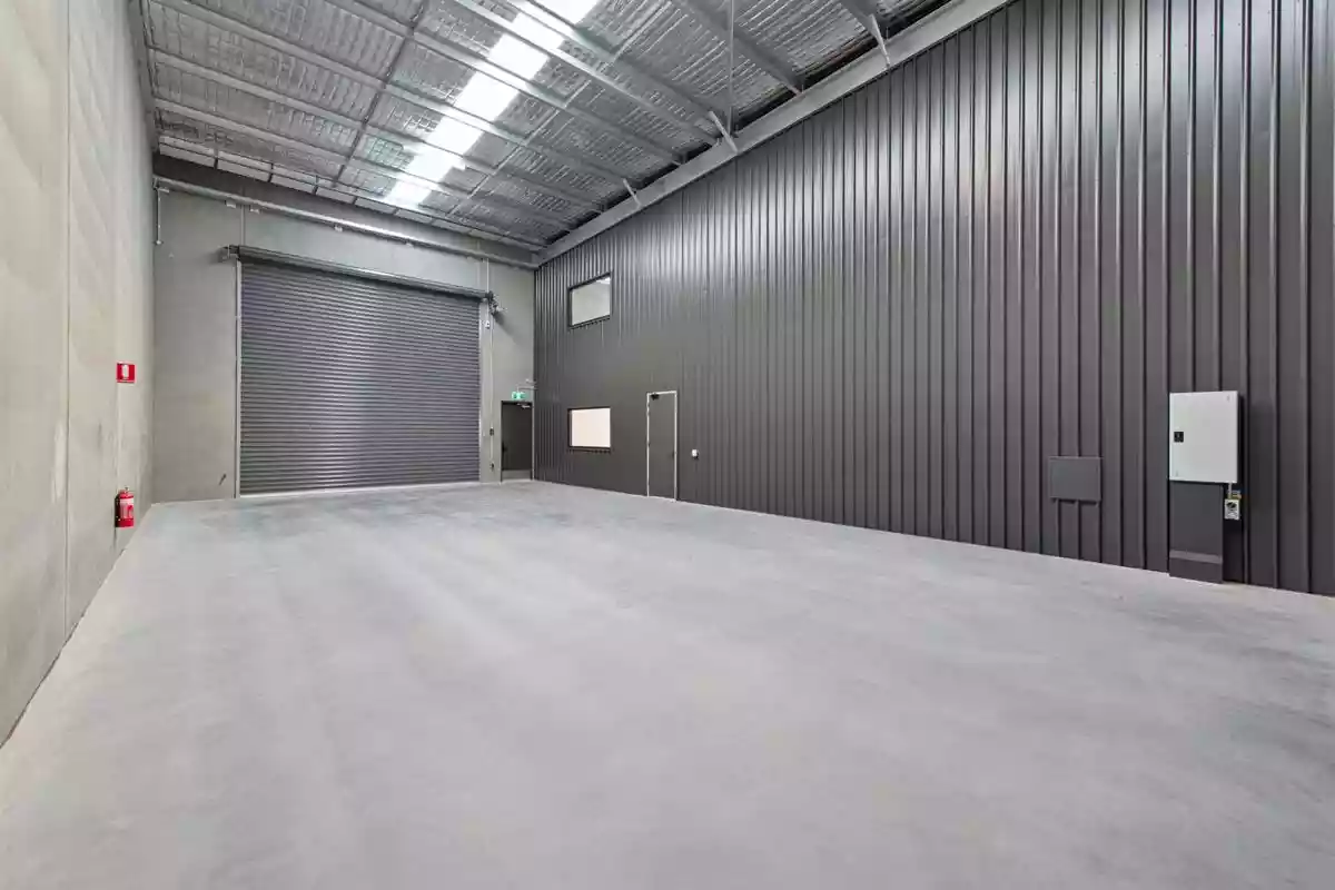 Unit 1/36 Third Avenue