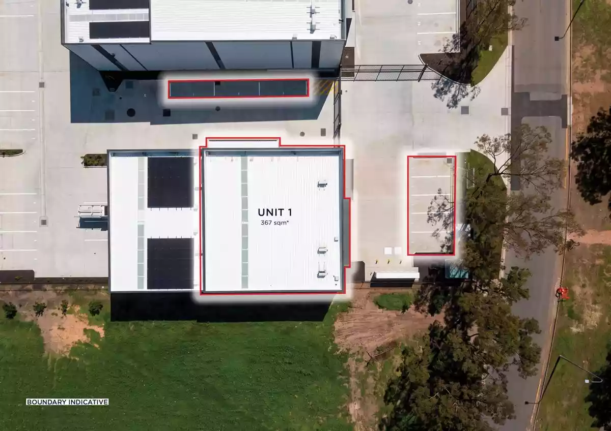 Unit 1/36 Third Avenue