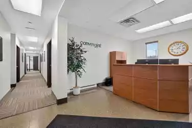 Main Floor