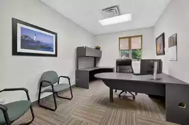 Main Floor