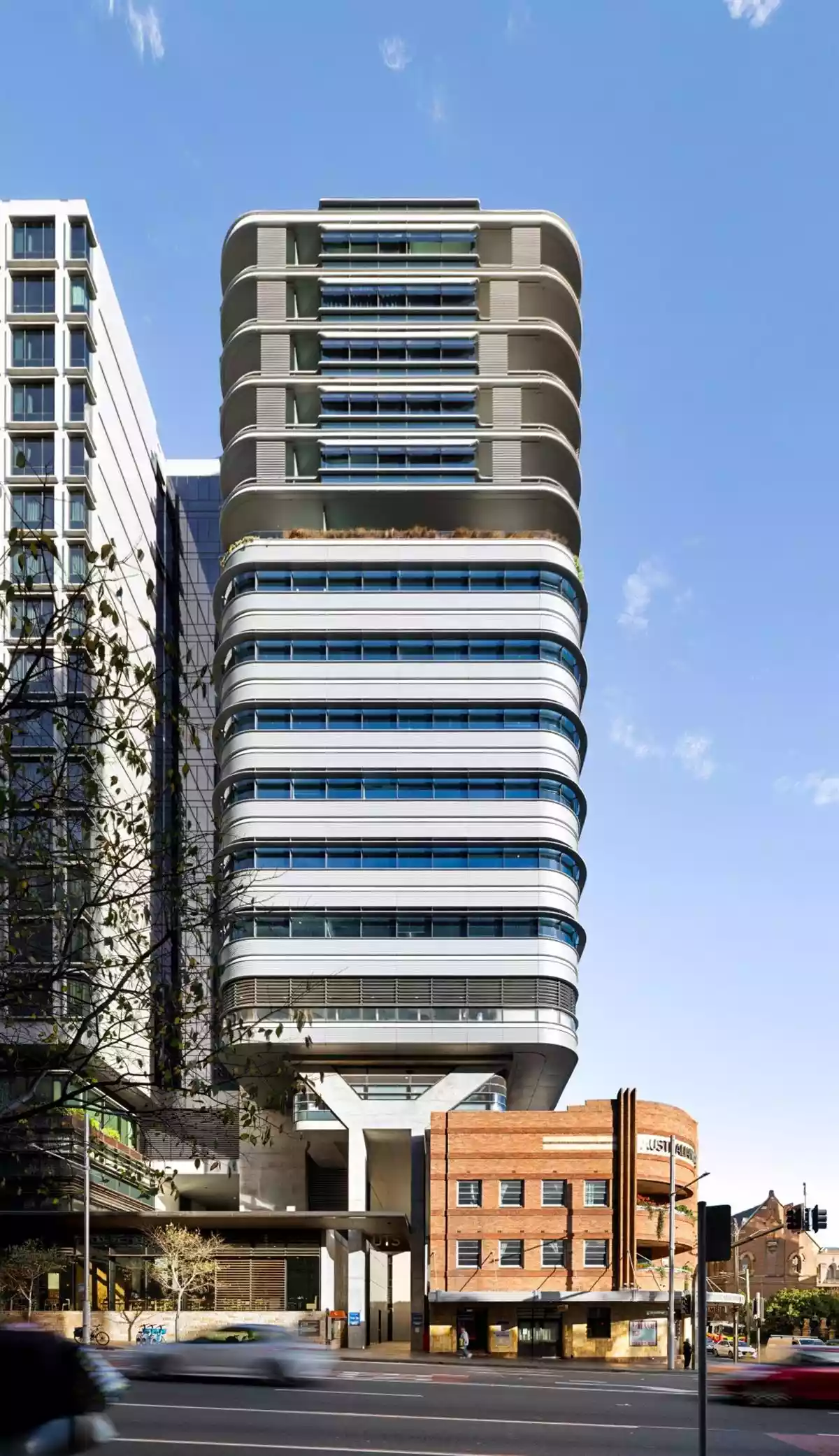 100 Broadway