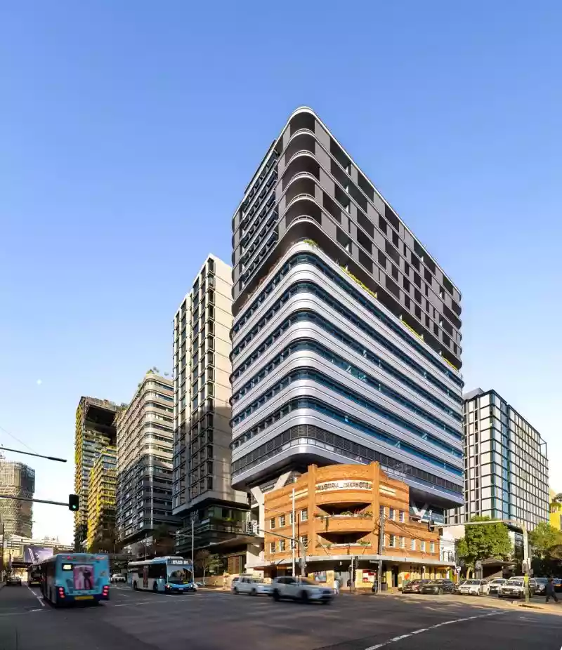 100 Broadway