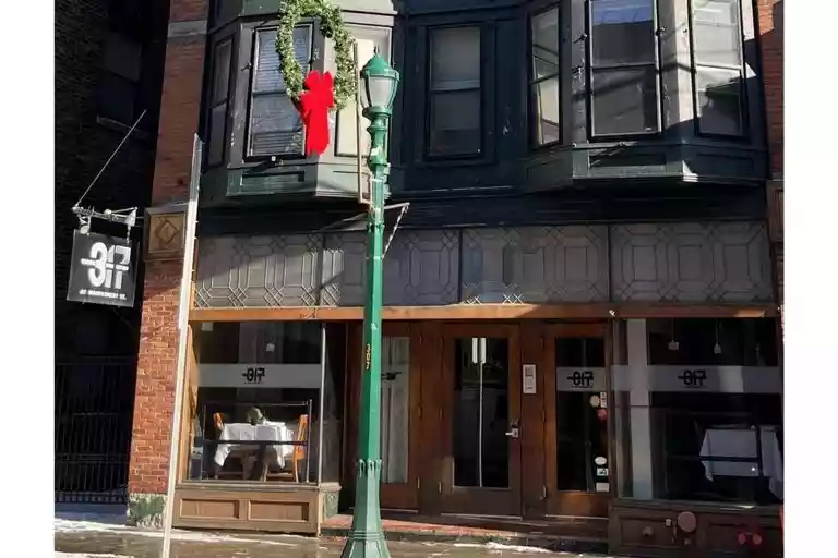 Retail for Lease