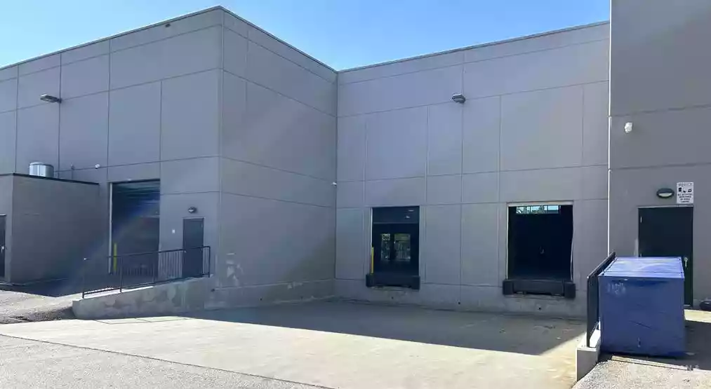 Surrey - Warehouse/Distribution