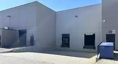 Surrey - Warehouse/Distribution