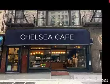 New York - Retail