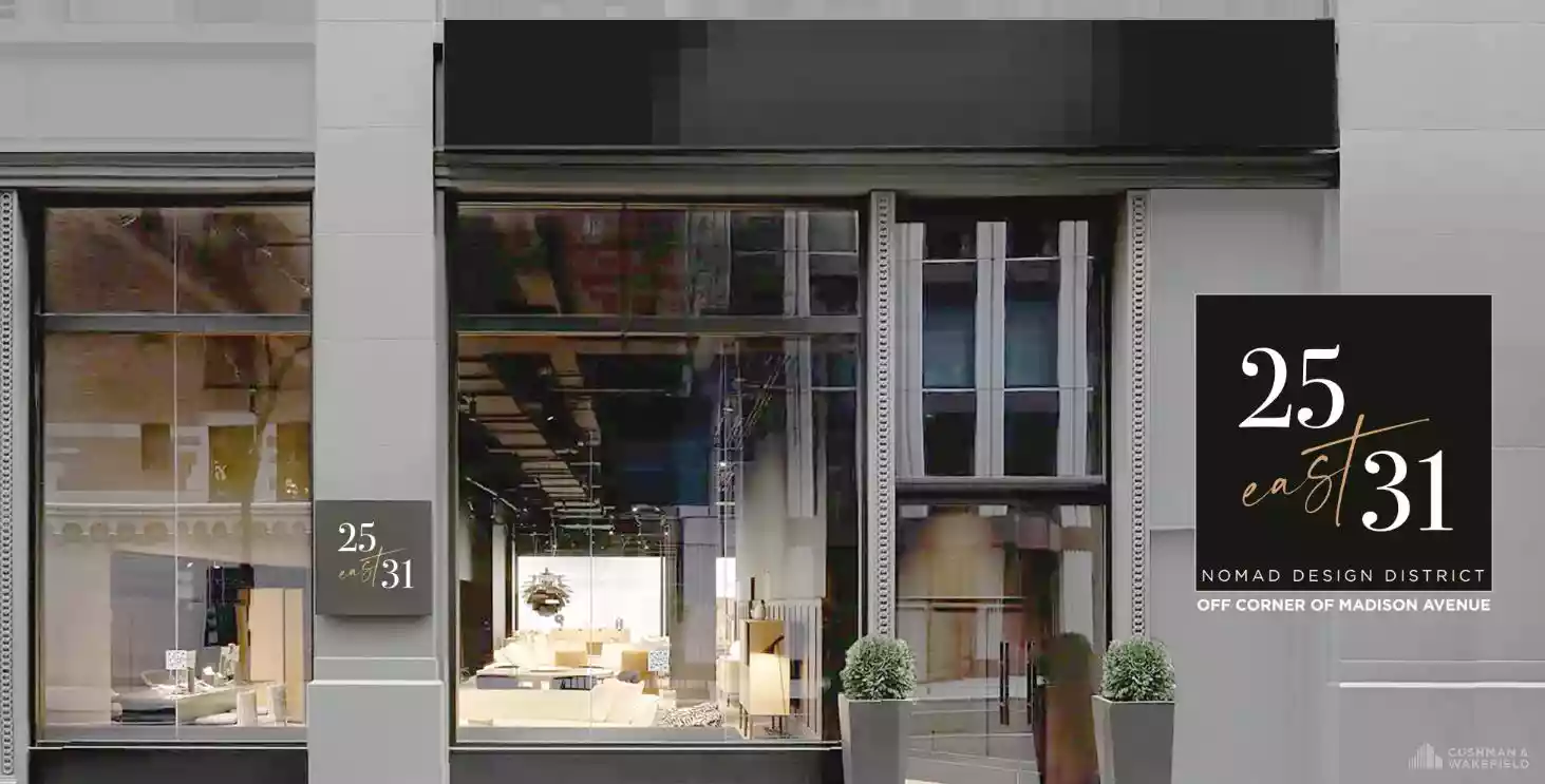 25 East 31st Street