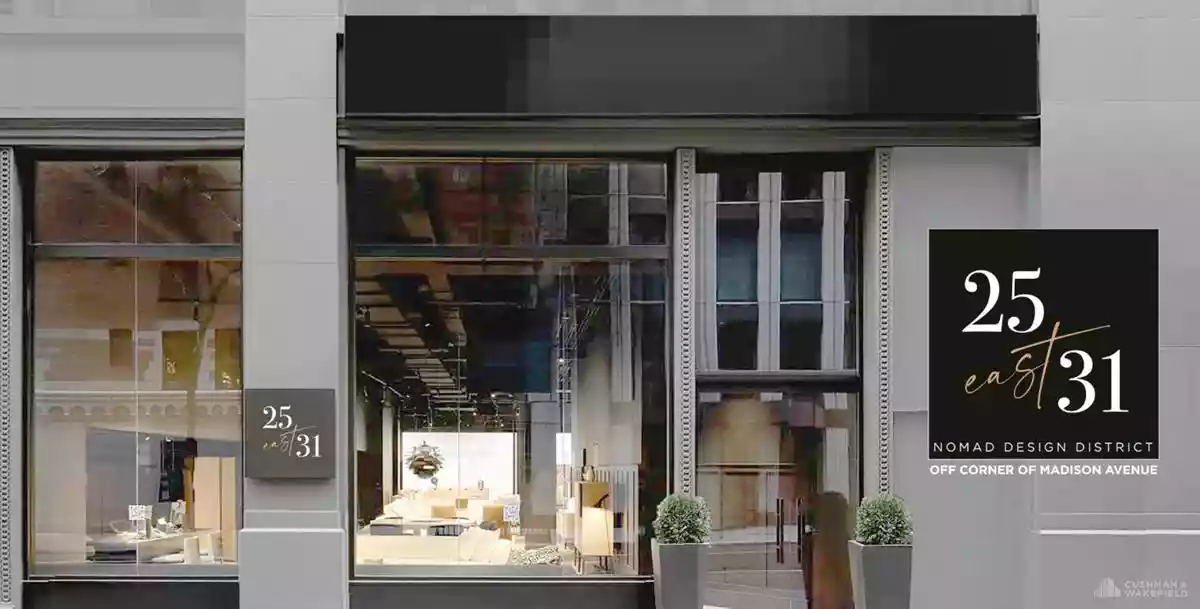 New York - Retail