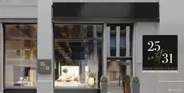 New York - Retail