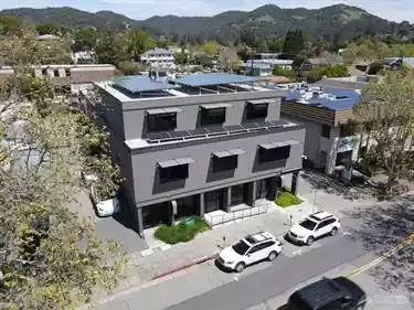 San Rafael - Office