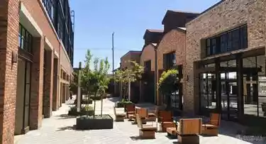 Los Angeles - Office