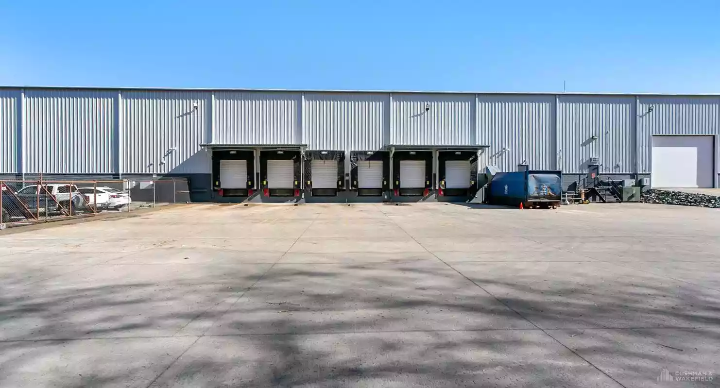 Winston-Salem - Warehouse/Distribution