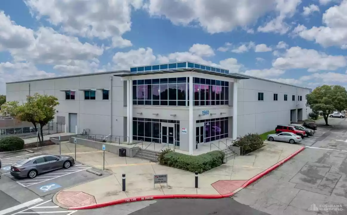 151 Technology Center A