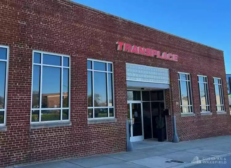 Greensboro - Office