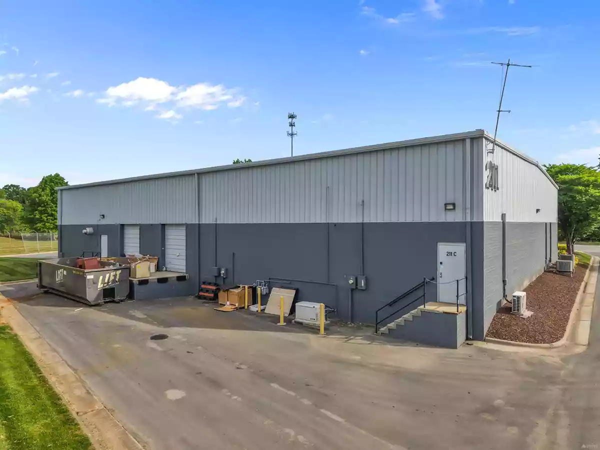 Greensboro - Warehouse/Distribution