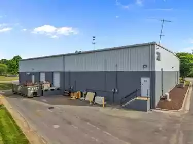 Greensboro - Warehouse/Distribution