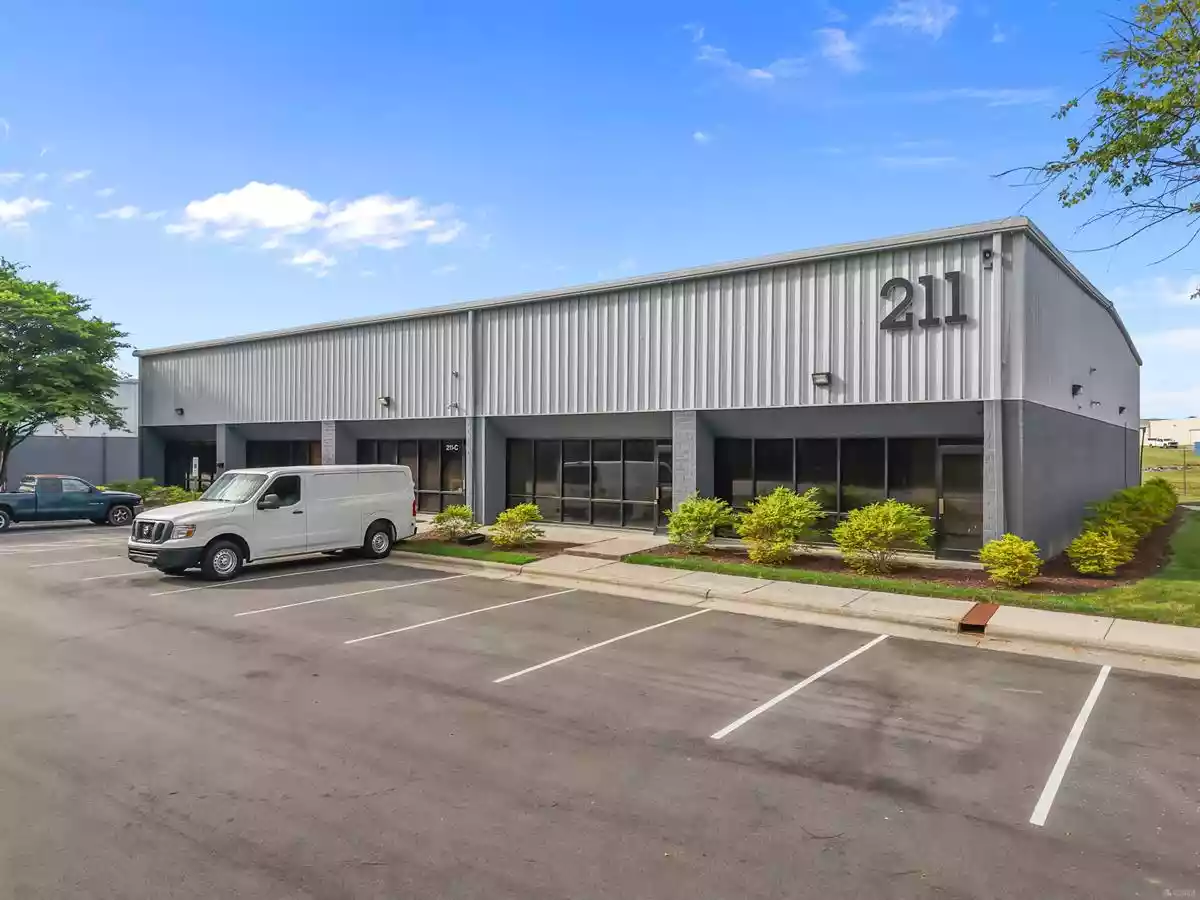 Greensboro - Warehouse/Distribution