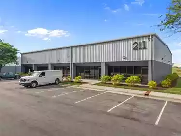 Greensboro - Warehouse/Distribution