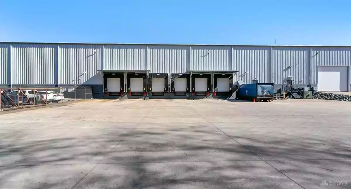 Winston-Salem - Warehouse/Distribution