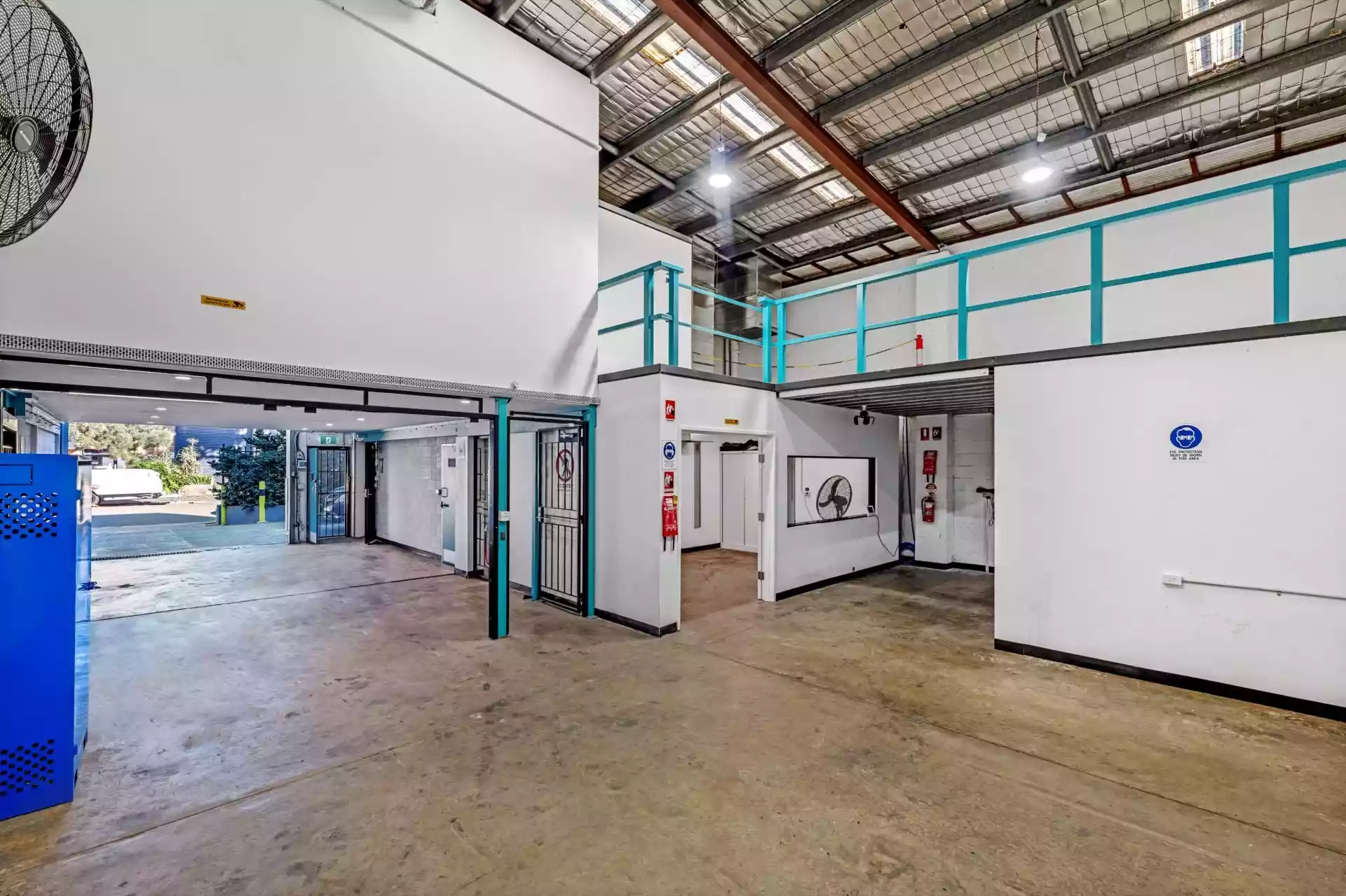Unit 1/19 Underwood Avenue