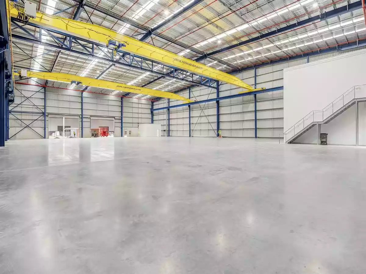 Tenancy 1/372 Progress Road