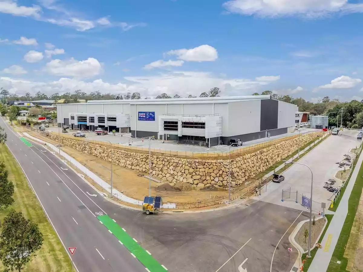 Tenancy 1/372 Progress Road