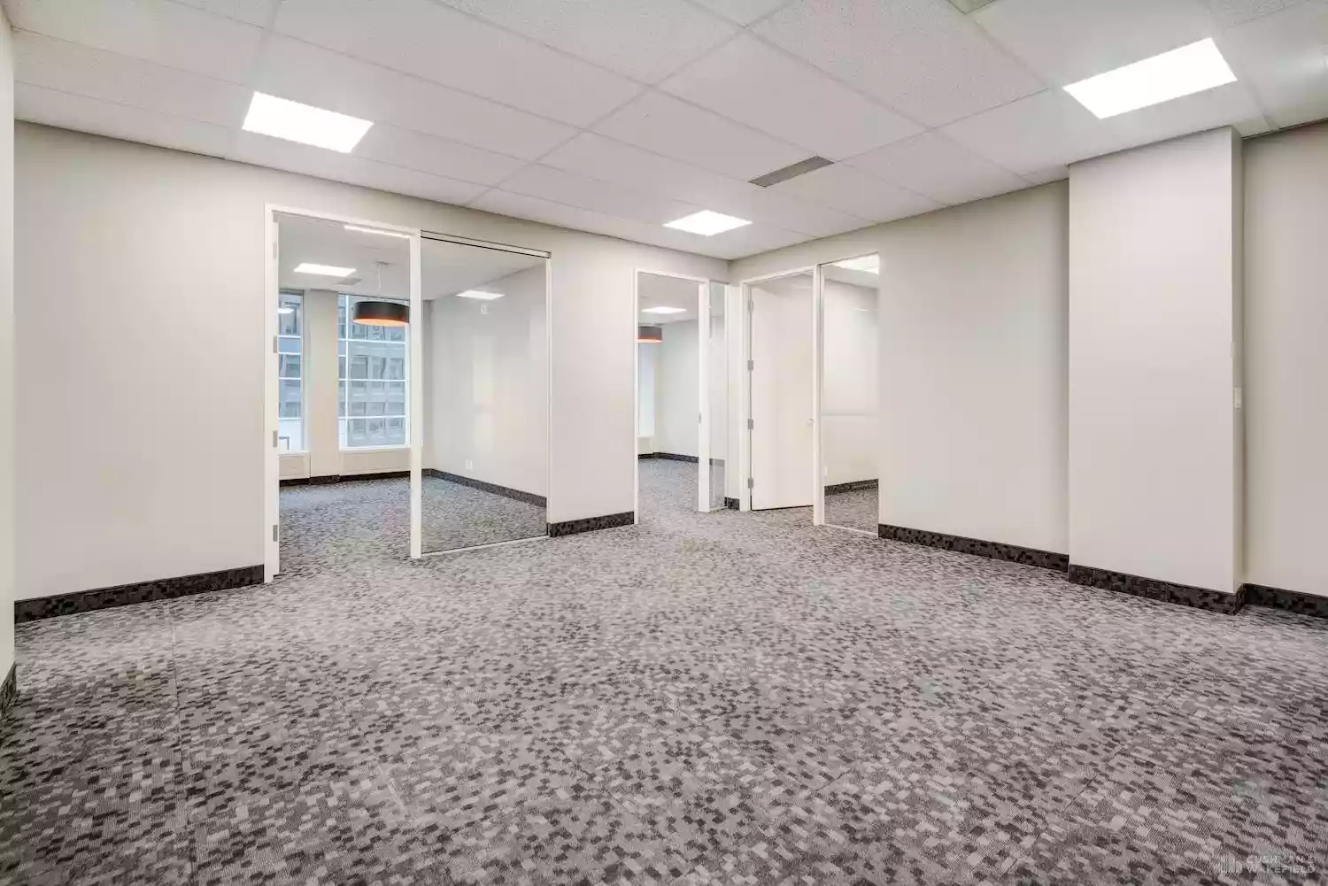 Calgary - Office