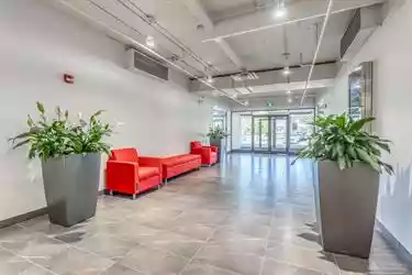 Calgary - Office