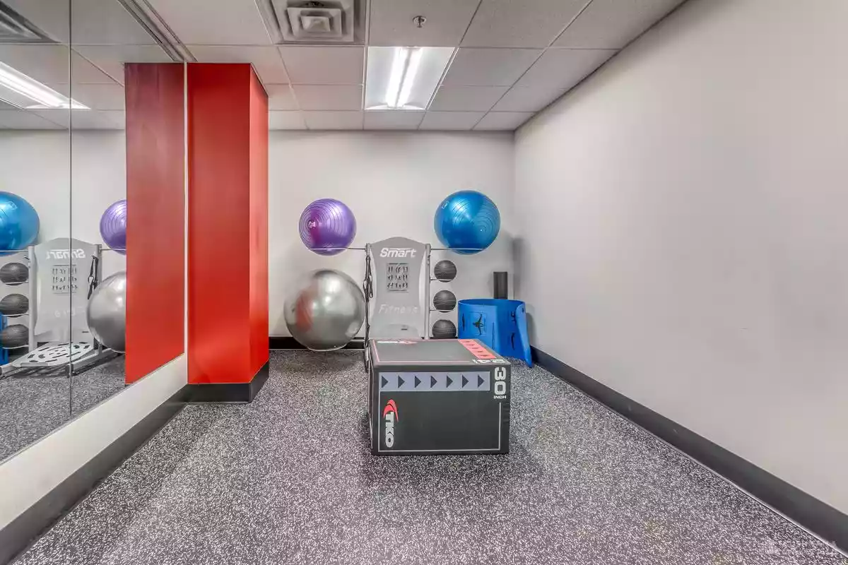 Calgary - Office