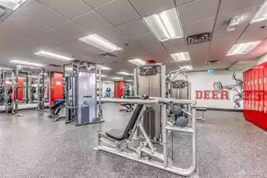 Calgary - Office