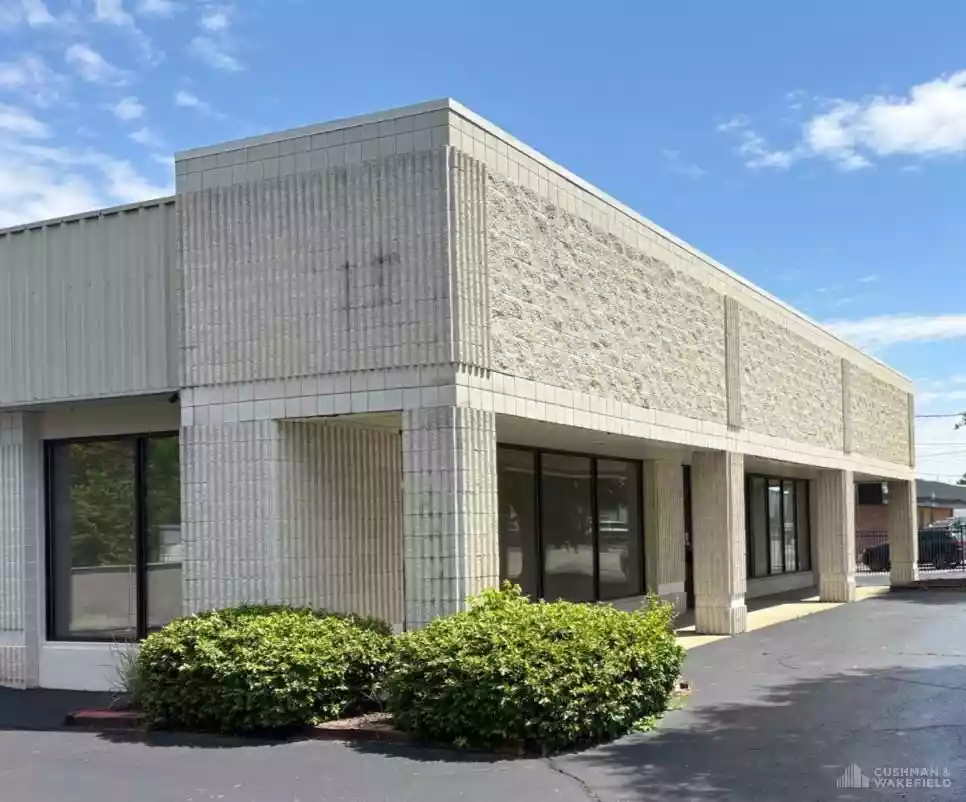 Wilmington - Warehouse/Distribution