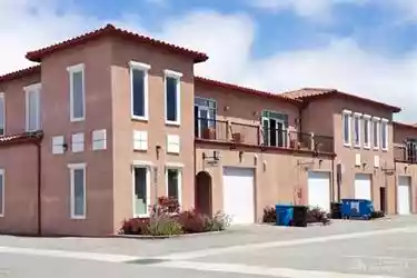 Burlingame - Warehouse/Distribution