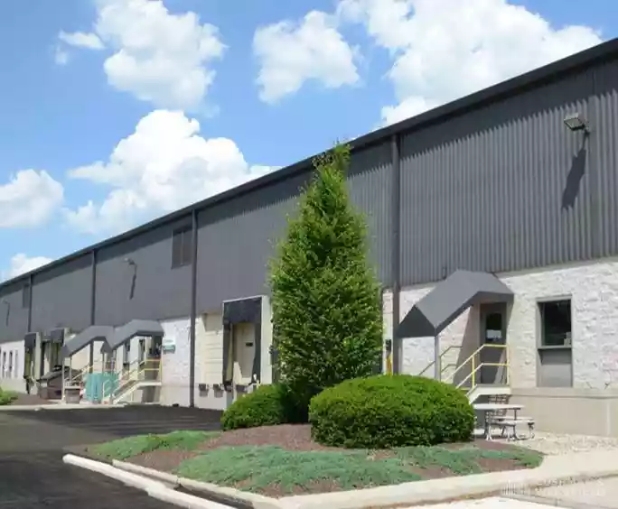 Blue Ash - Warehouse/Distribution