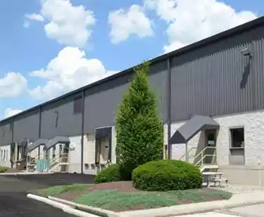Blue Ash - Warehouse/Distribution