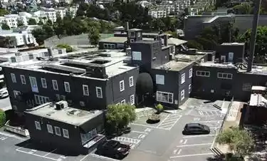 San Francisco - Office