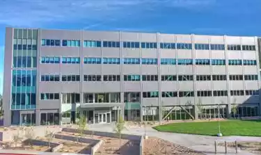 Salt Lake City - Office