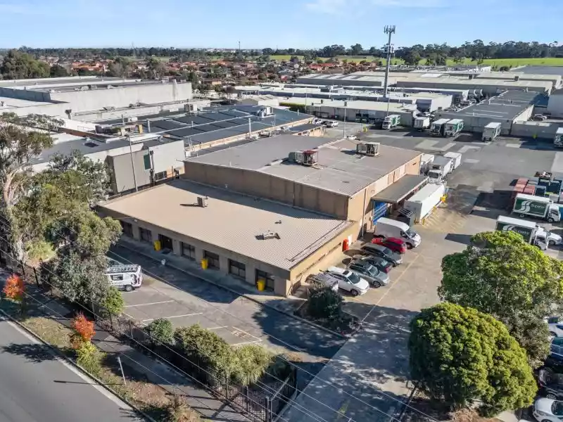 33-59 Clarinda Road