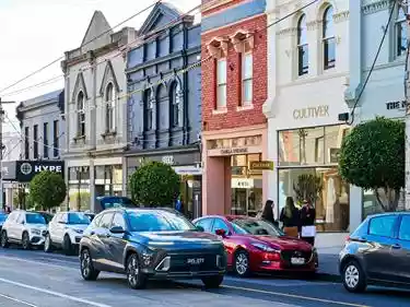 1113-1121 High Street