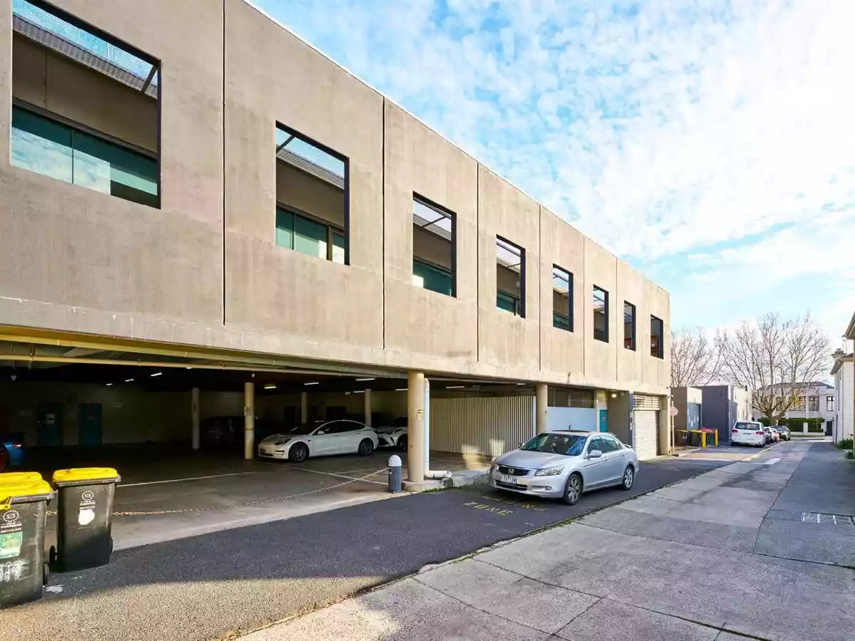 1113-1121 High Street