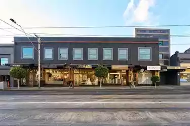 1113-1121 High Street