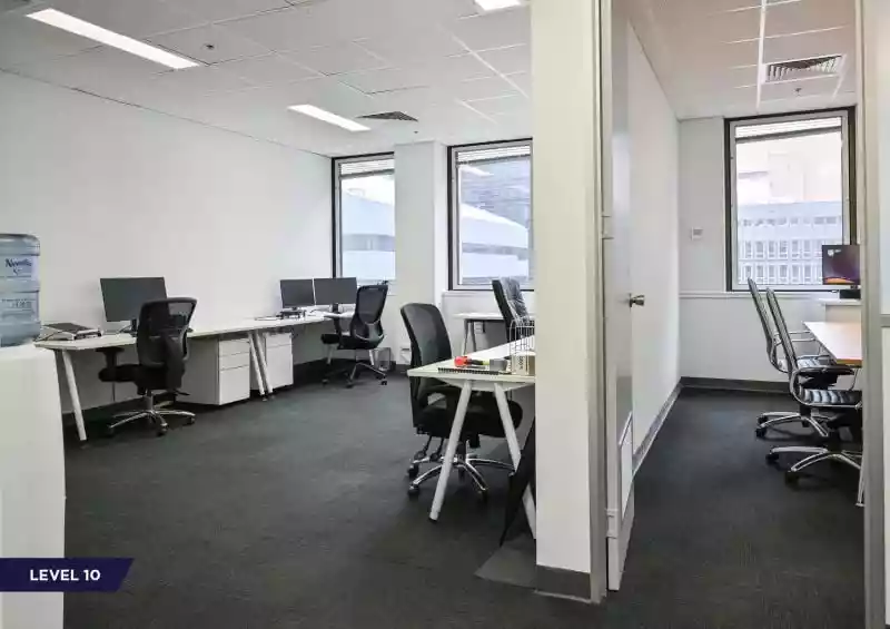 50 Pirie Street