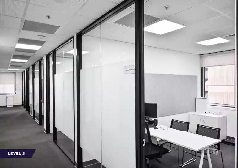 50 Pirie Street